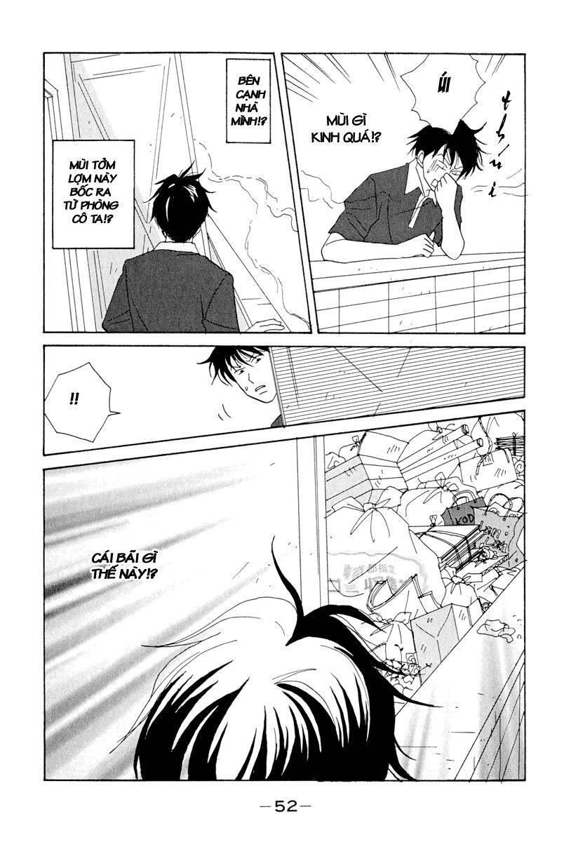 Nodame Cantabile Chapter 2 - 19