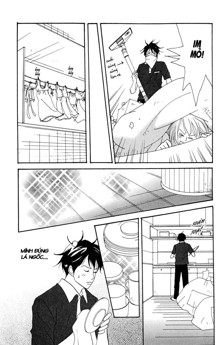 Nodame Cantabile Chapter 2 - 26