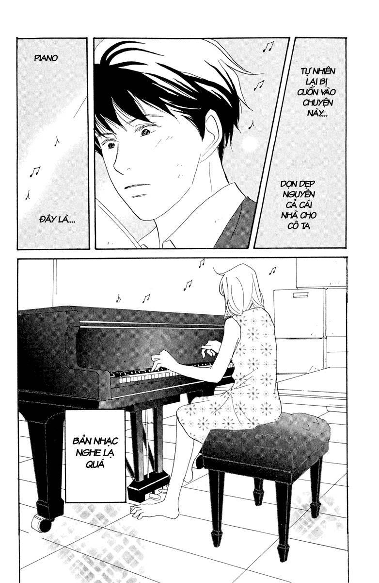 Nodame Cantabile Chapter 2 - 27