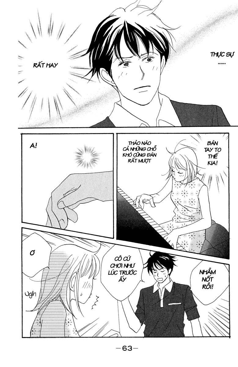 Nodame Cantabile Chapter 2 - 30
