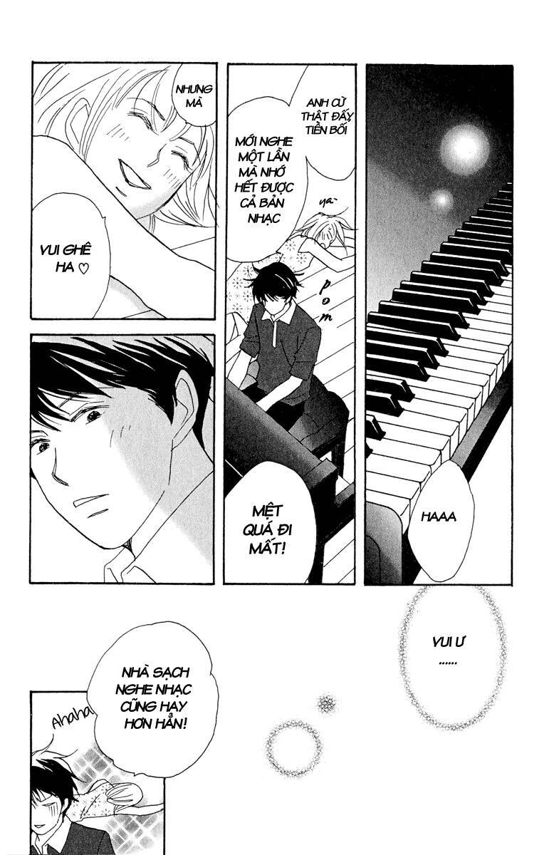 Nodame Cantabile Chapter 2 - 33