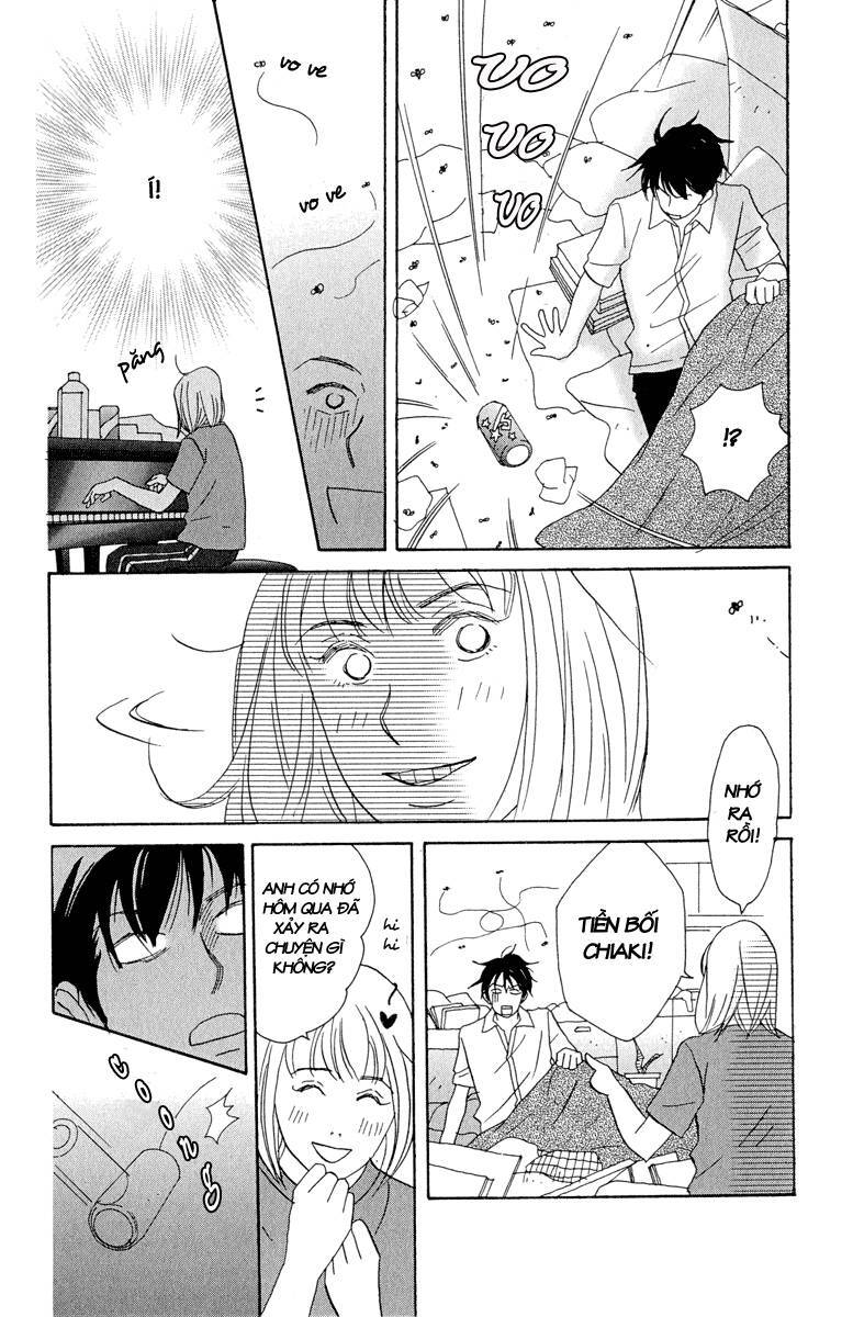 Nodame Cantabile Chapter 2 - 5