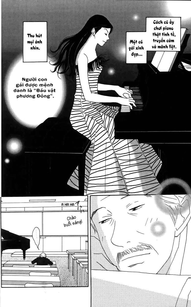 Nodame Cantabile Chapter 20 - 2