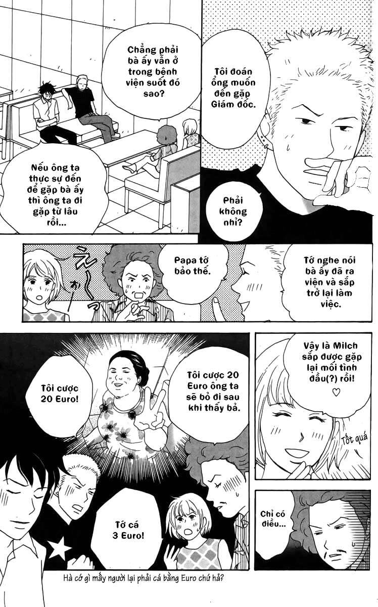 Nodame Cantabile Chapter 20 - 5