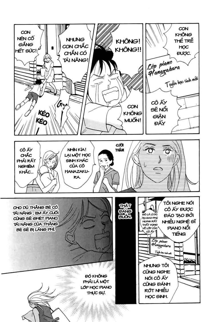 Nodame Cantabile Chapter 23.5 - 12