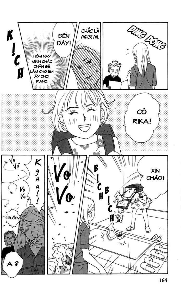 Nodame Cantabile Chapter 23.5 - 15