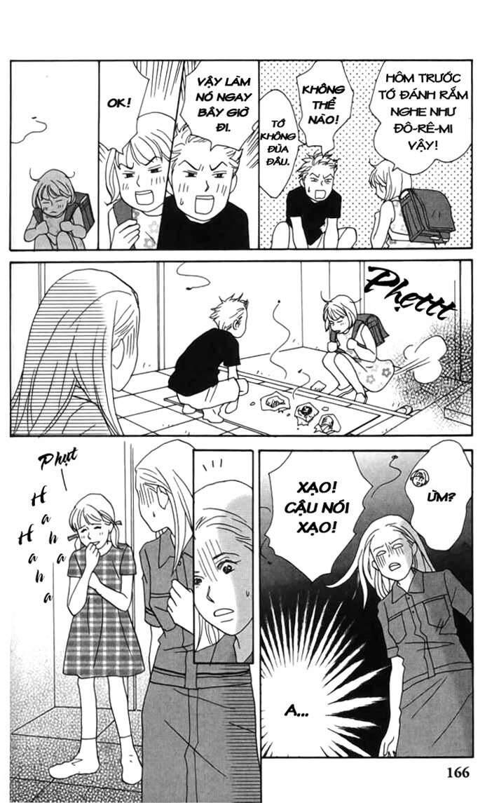 Nodame Cantabile Chapter 23.5 - 17