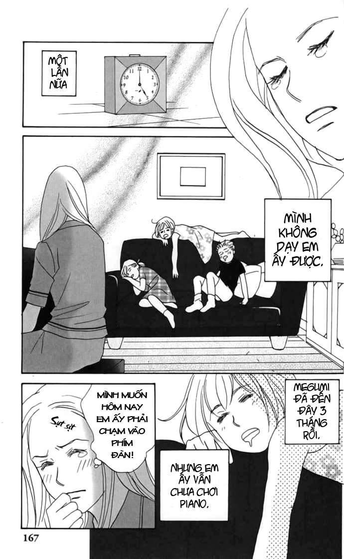 Nodame Cantabile Chapter 23.5 - 18