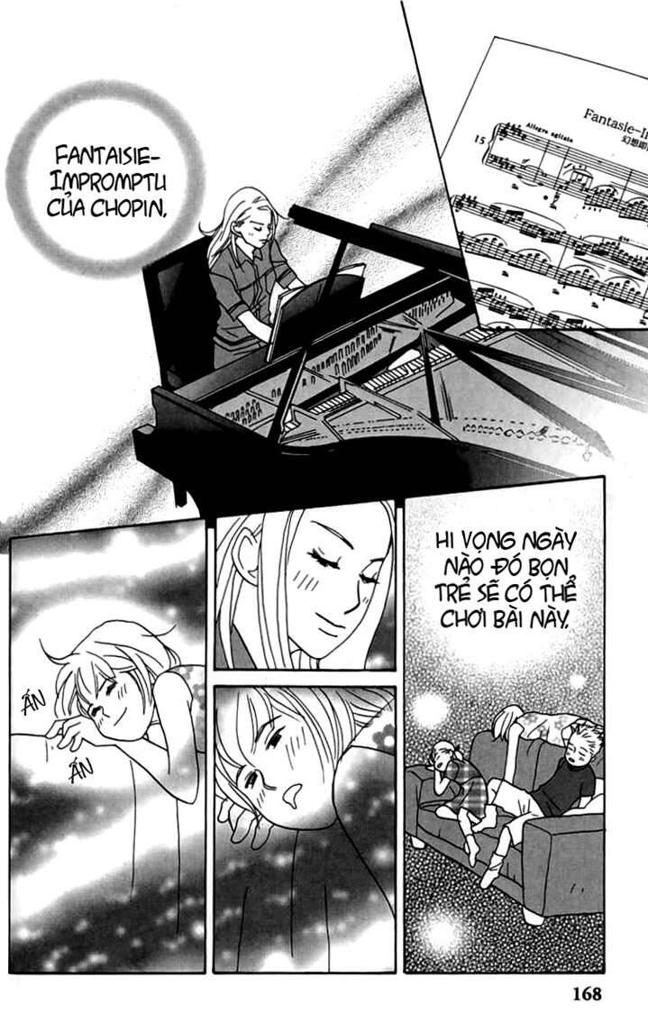 Nodame Cantabile Chapter 23.5 - 19