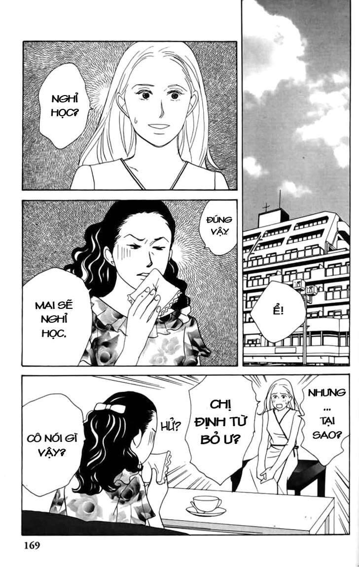 Nodame Cantabile Chapter 23.5 - 20