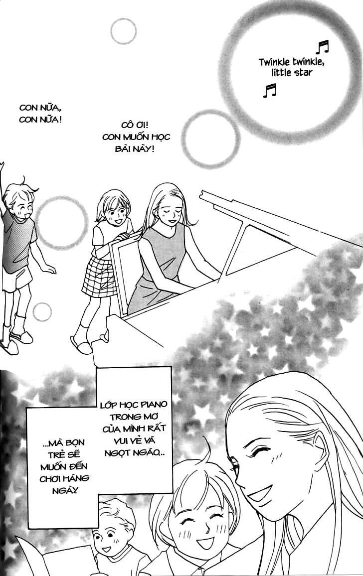 Nodame Cantabile Chapter 23.5 - 3