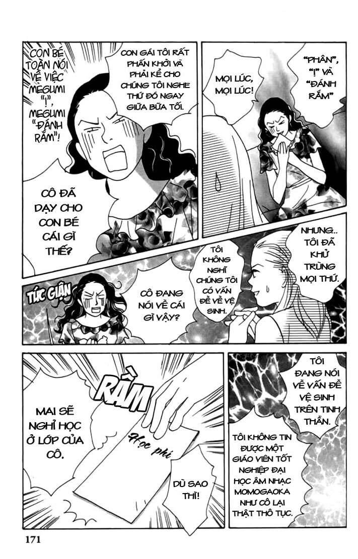 Nodame Cantabile Chapter 23.5 - 22