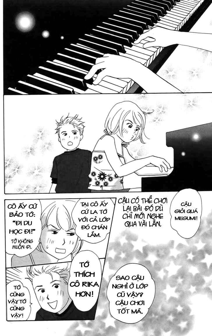Nodame Cantabile Chapter 23.5 - 29