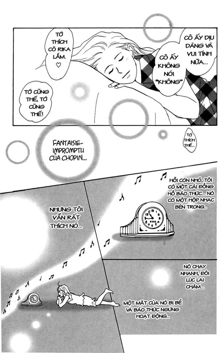 Nodame Cantabile Chapter 23.5 - 30