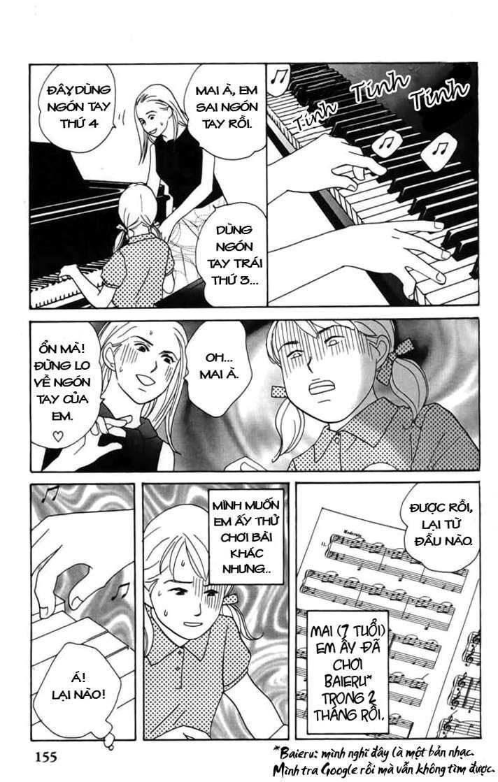 Nodame Cantabile Chapter 23.5 - 6