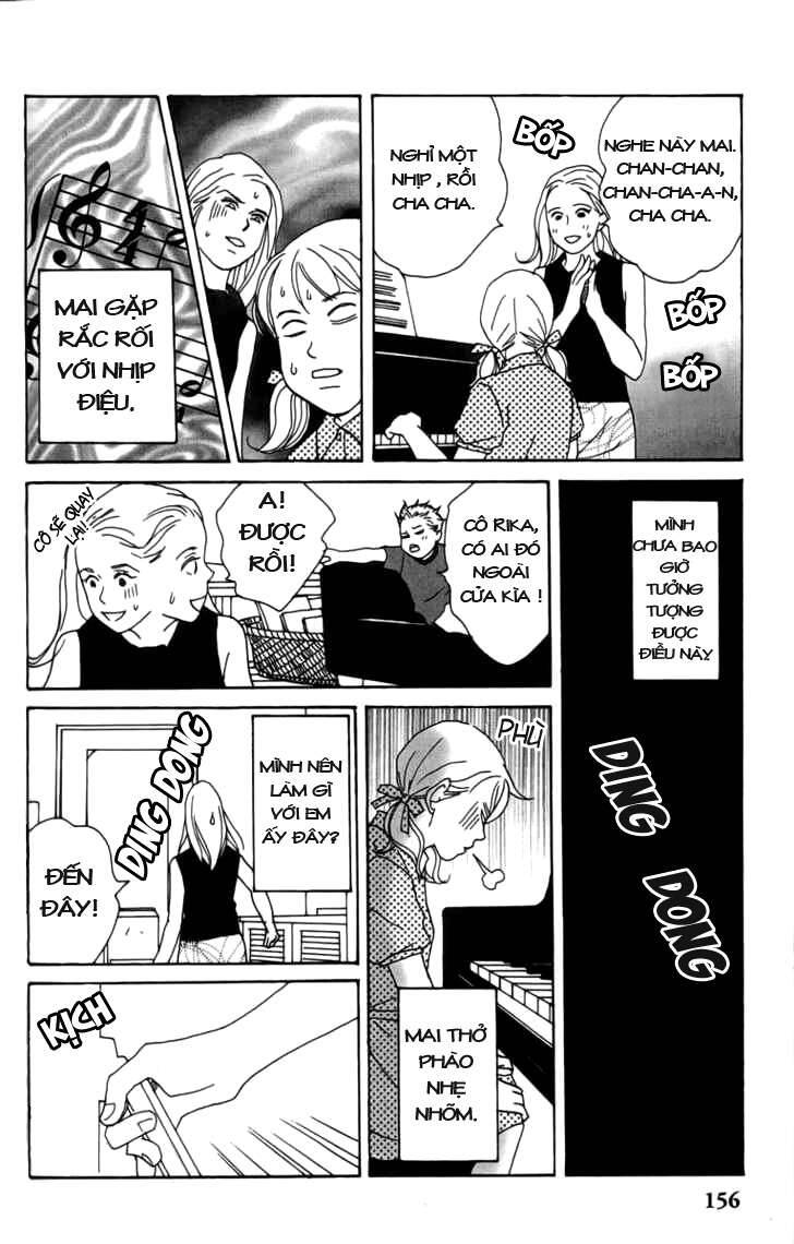 Nodame Cantabile Chapter 23.5 - 7