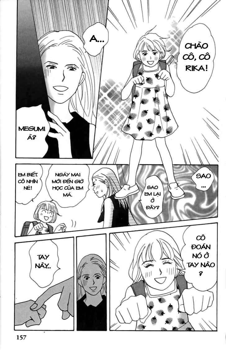 Nodame Cantabile Chapter 23.5 - 8