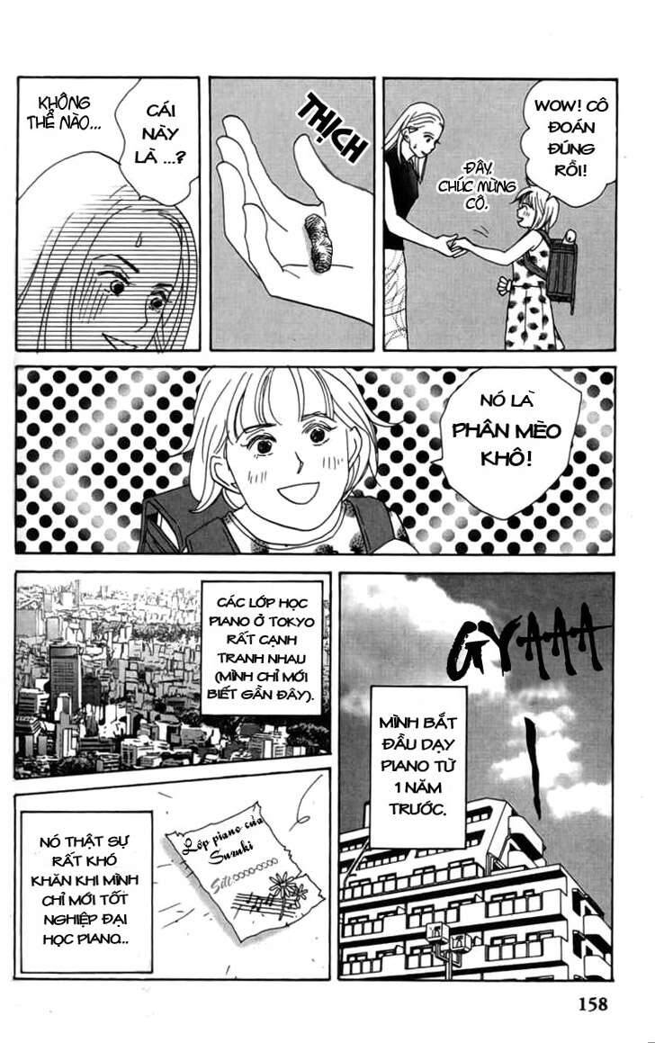 Nodame Cantabile Chapter 23.5 - 9