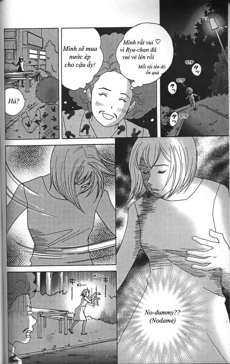 Nodame Cantabile Chapter 23 - 12