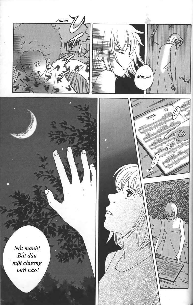 Nodame Cantabile Chapter 23 - 13