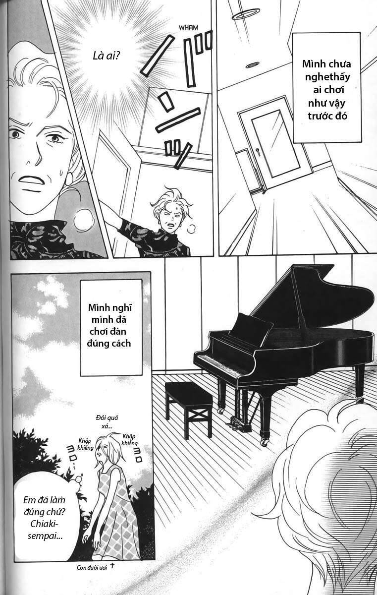Nodame Cantabile Chapter 23 - 23