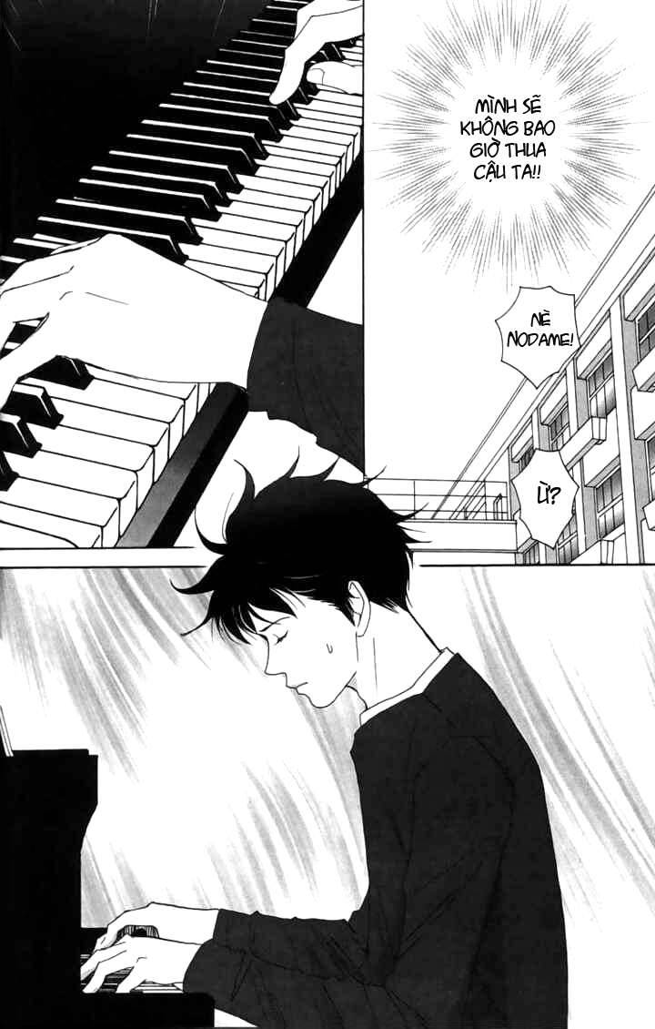 Nodame Cantabile Chapter 24 - 17