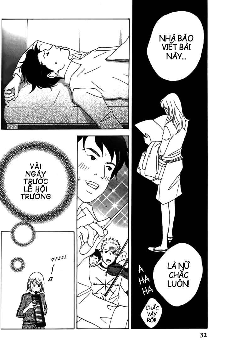 Nodame Cantabile Chapter 24 - 39