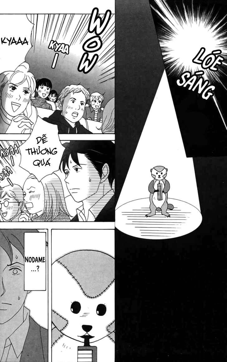 Nodame Cantabile Chapter 25 - 17