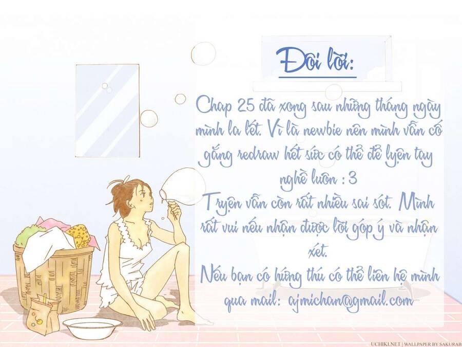 Nodame Cantabile Chapter 25 - 36