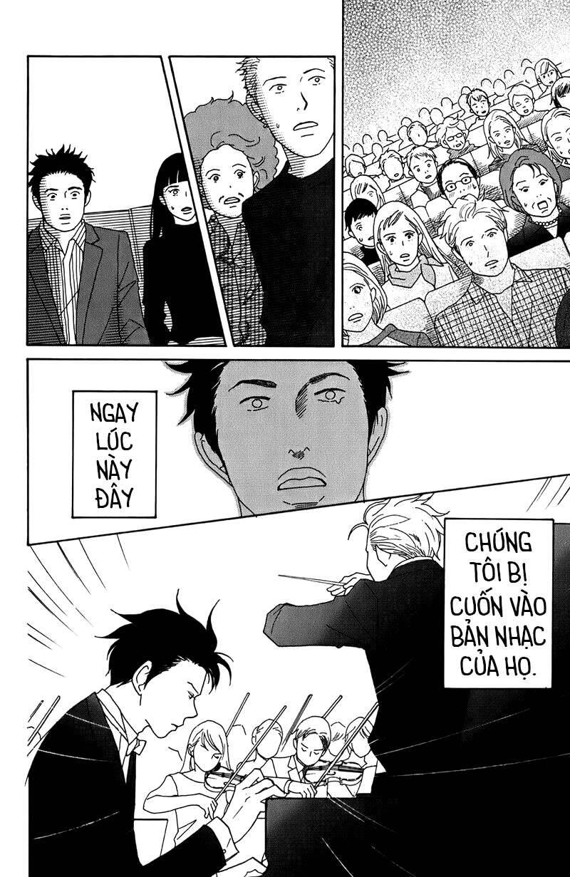Nodame Cantabile Chapter 26 - 13