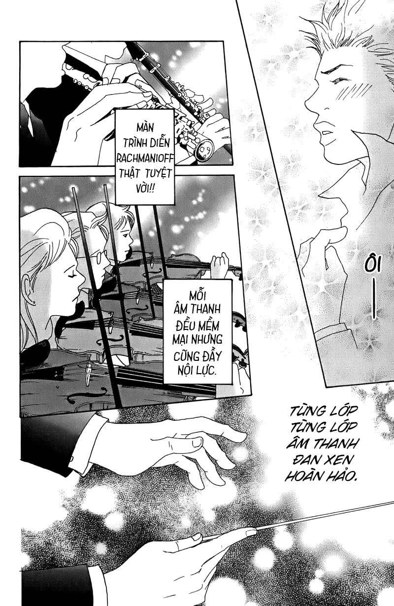 Nodame Cantabile Chapter 26 - 15