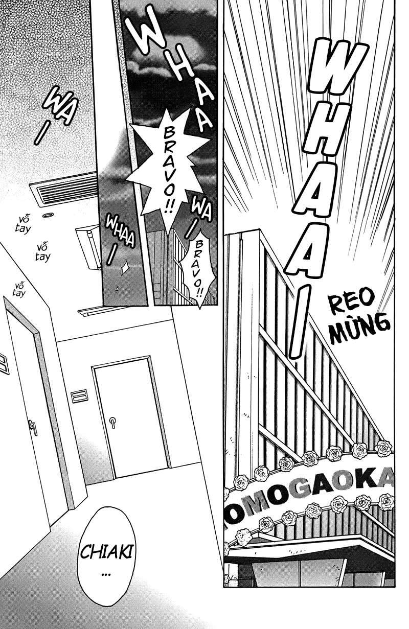 Nodame Cantabile Chapter 26 - 26