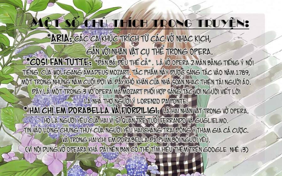 Nodame Cantabile Chapter 27 - 1