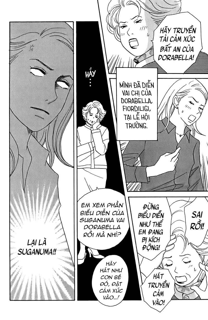 Nodame Cantabile Chapter 27 - 14