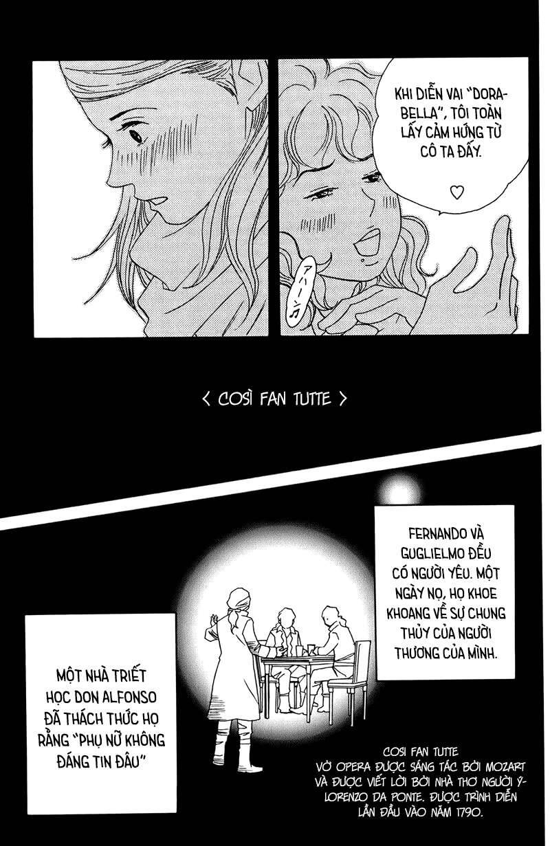 Nodame Cantabile Chapter 28 - 22