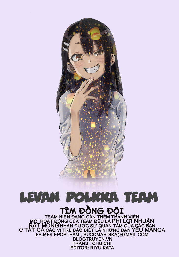 Nodame Cantabile Chapter 29 - 40