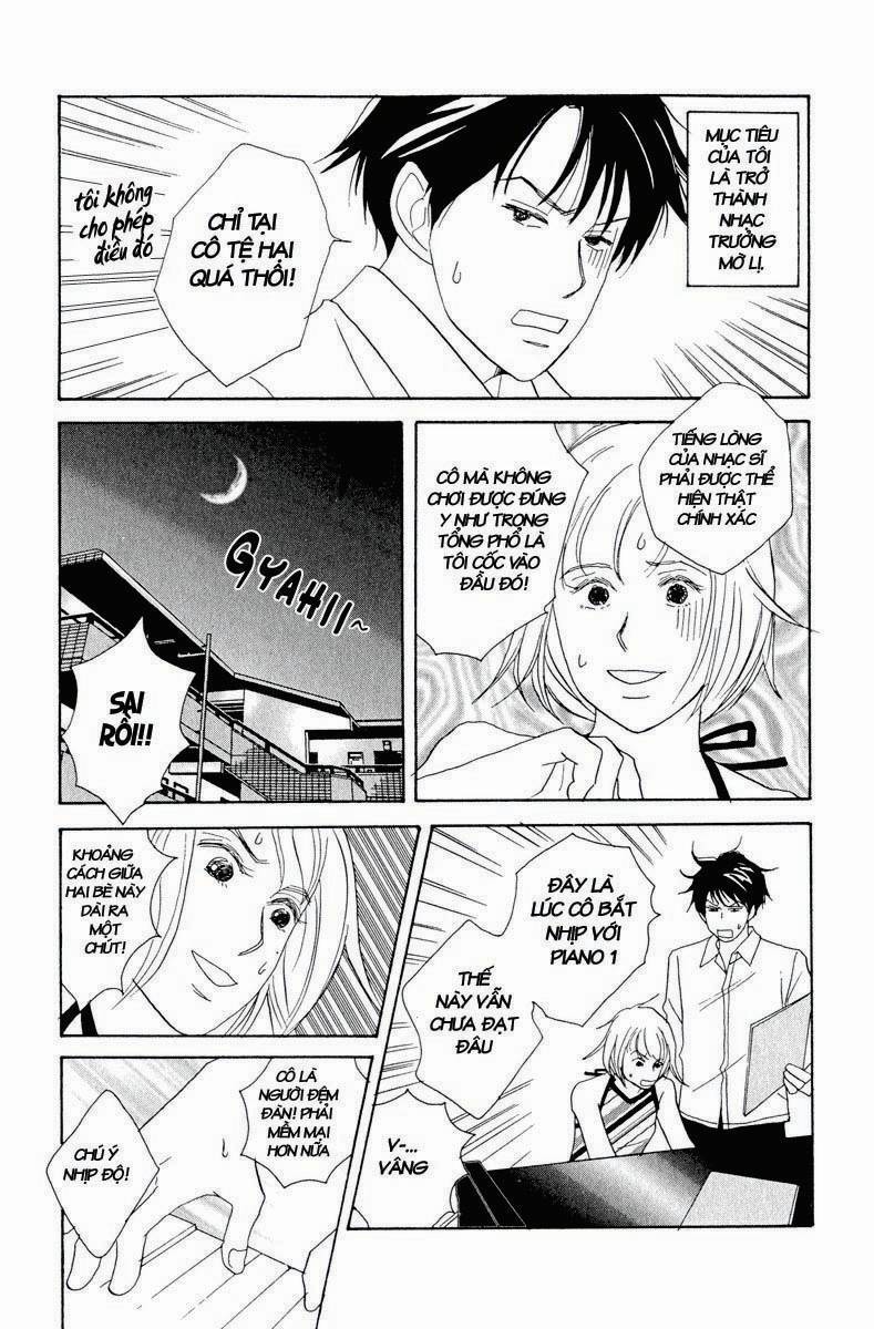 Nodame Cantabile Chapter 3 - 15