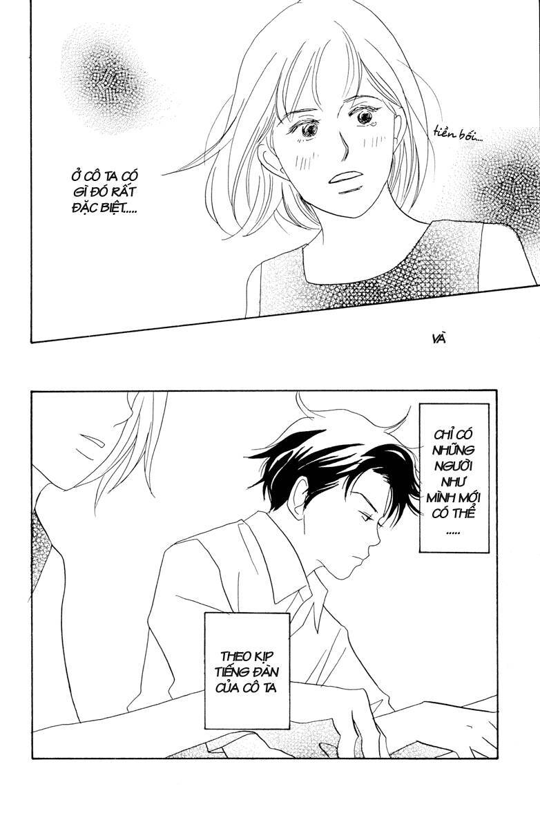 Nodame Cantabile Chapter 3 - 23