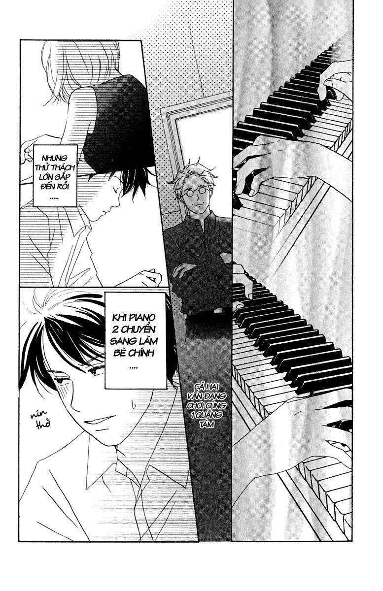 Nodame Cantabile Chapter 3 - 25