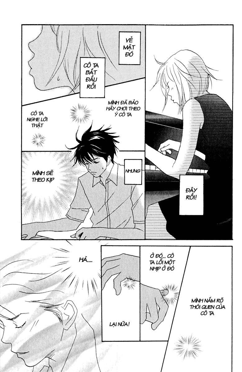 Nodame Cantabile Chapter 3 - 26