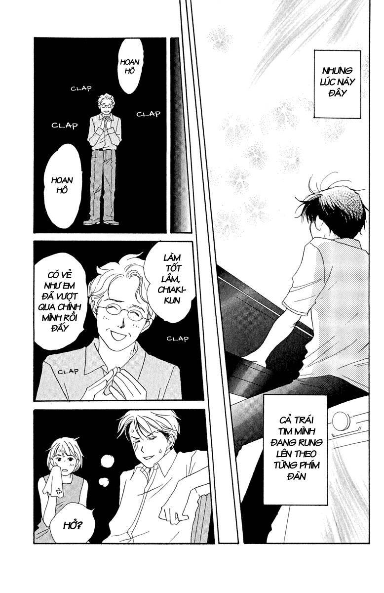 Nodame Cantabile Chapter 3 - 28