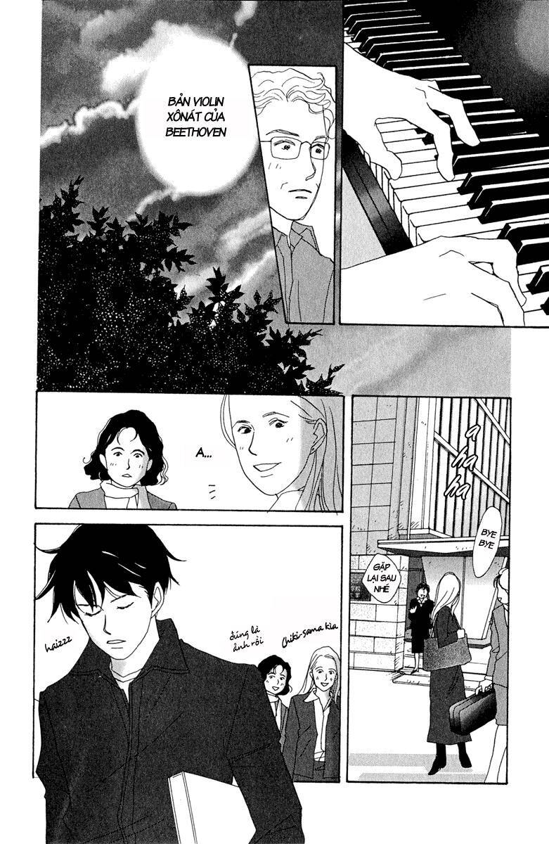 Nodame Cantabile Chapter 4 - 22