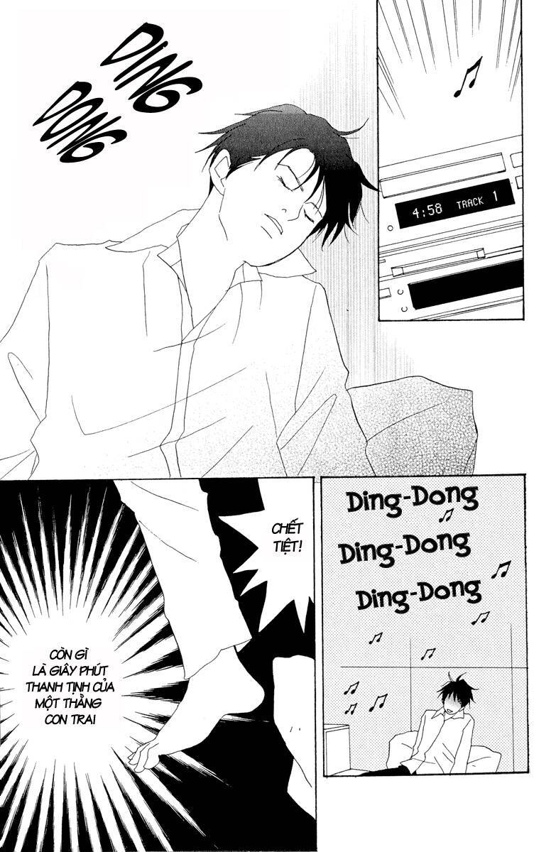 Nodame Cantabile Chapter 4 - 29