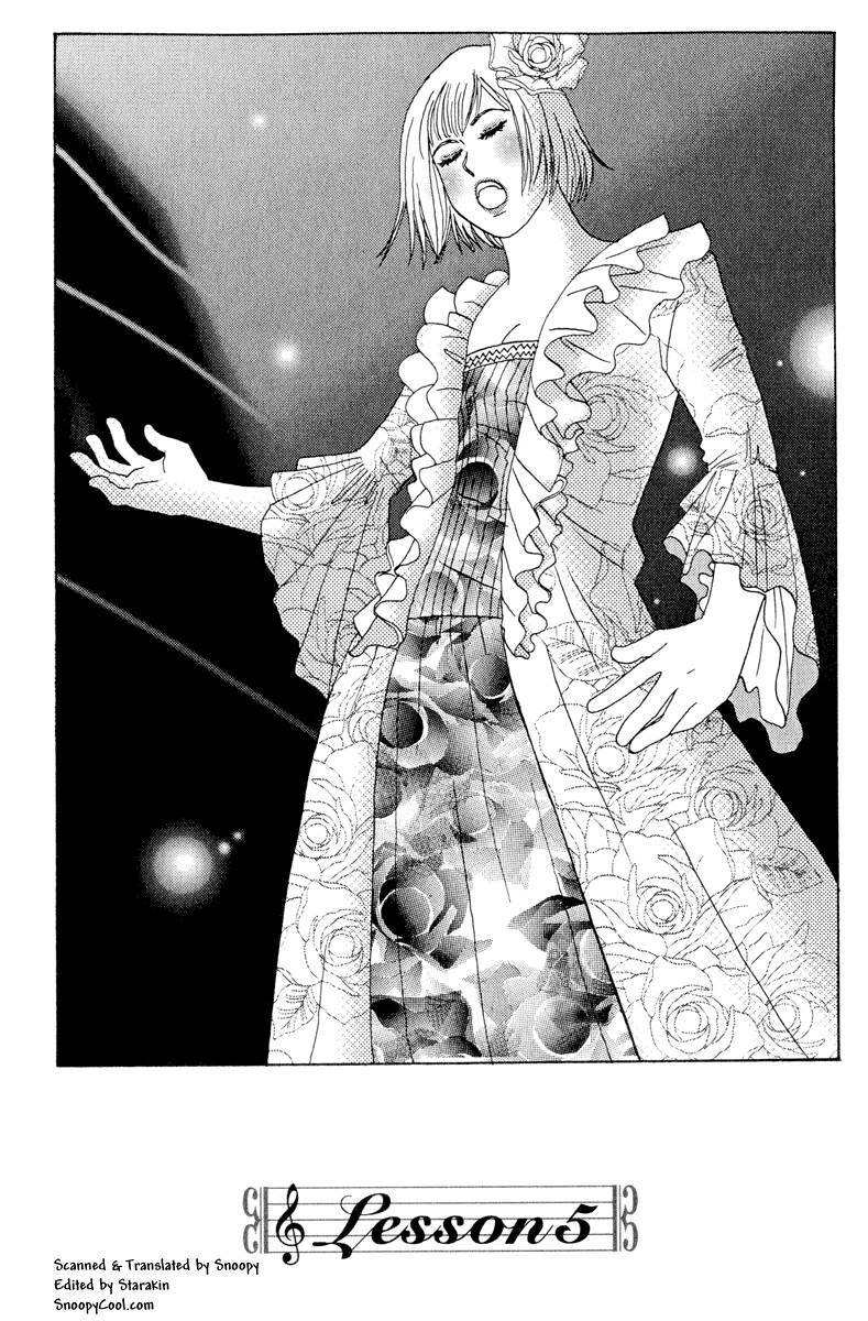 Nodame Cantabile Chapter 5 - 2