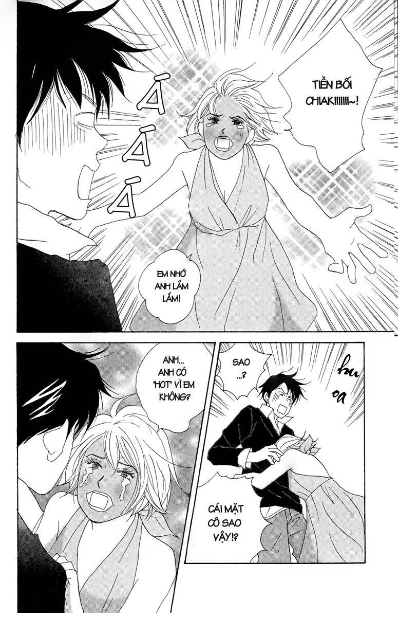 Nodame Cantabile Chapter 5 - 25