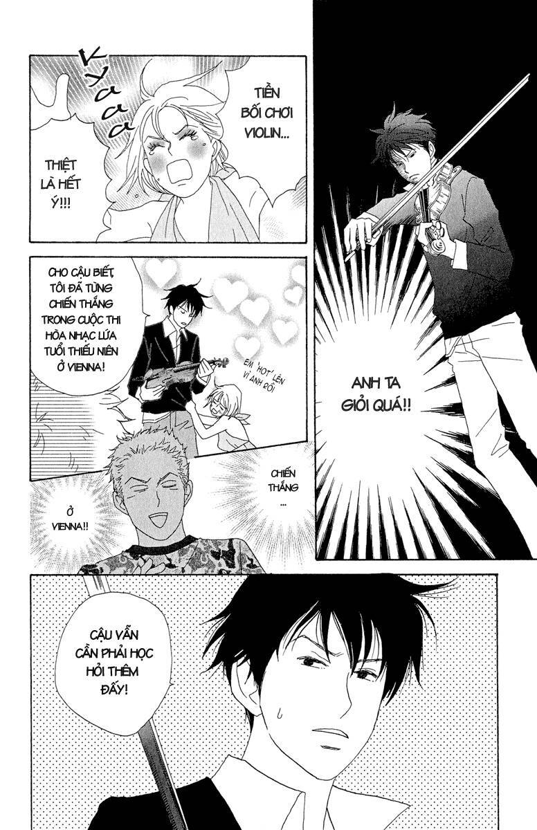 Nodame Cantabile Chapter 5 - 29