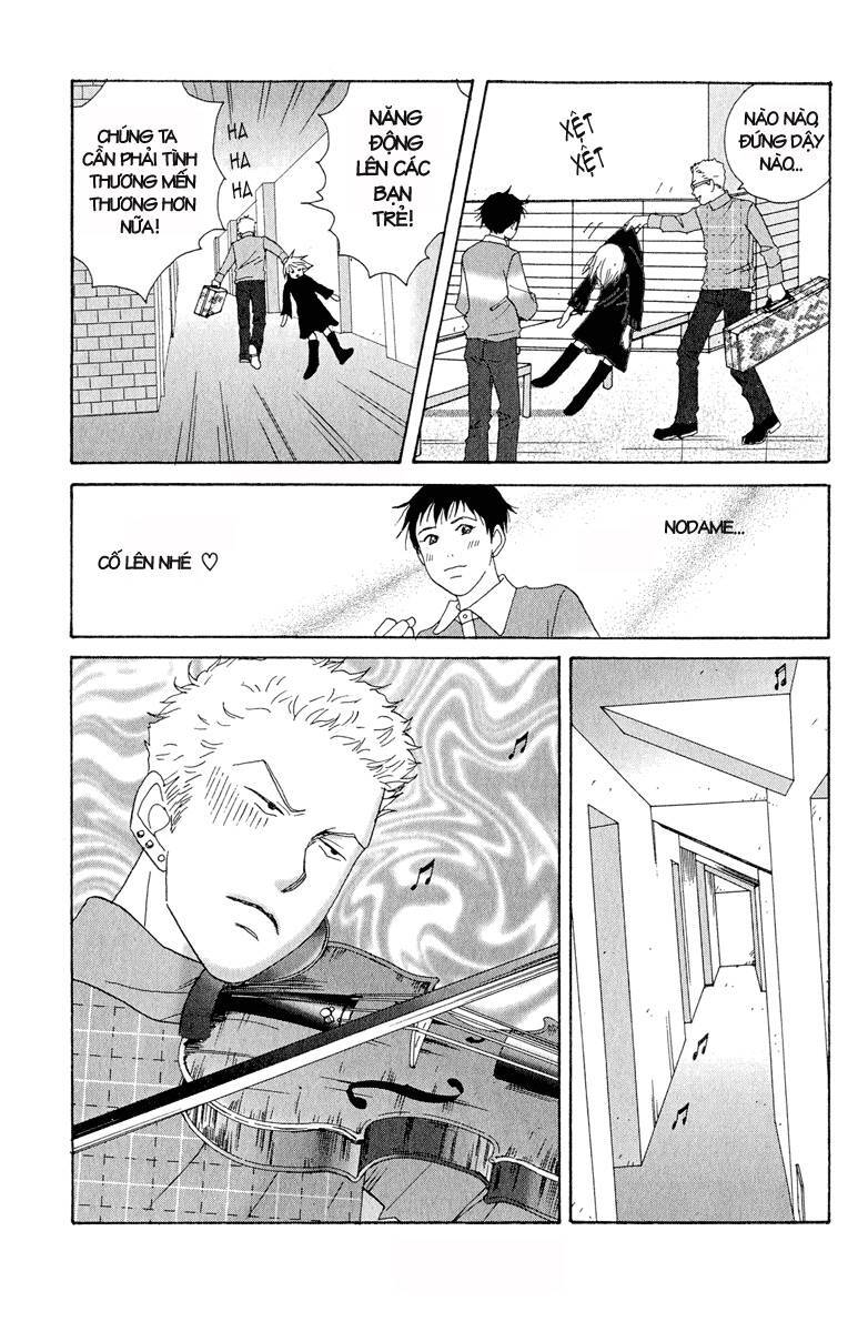 Nodame Cantabile Chapter 5 - 6