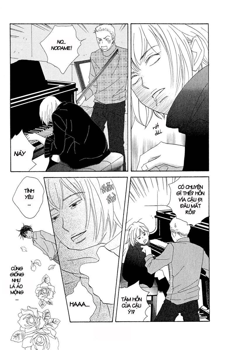 Nodame Cantabile Chapter 5 - 7