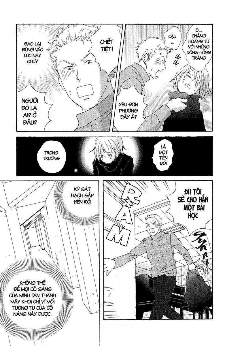 Nodame Cantabile Chapter 5 - 8