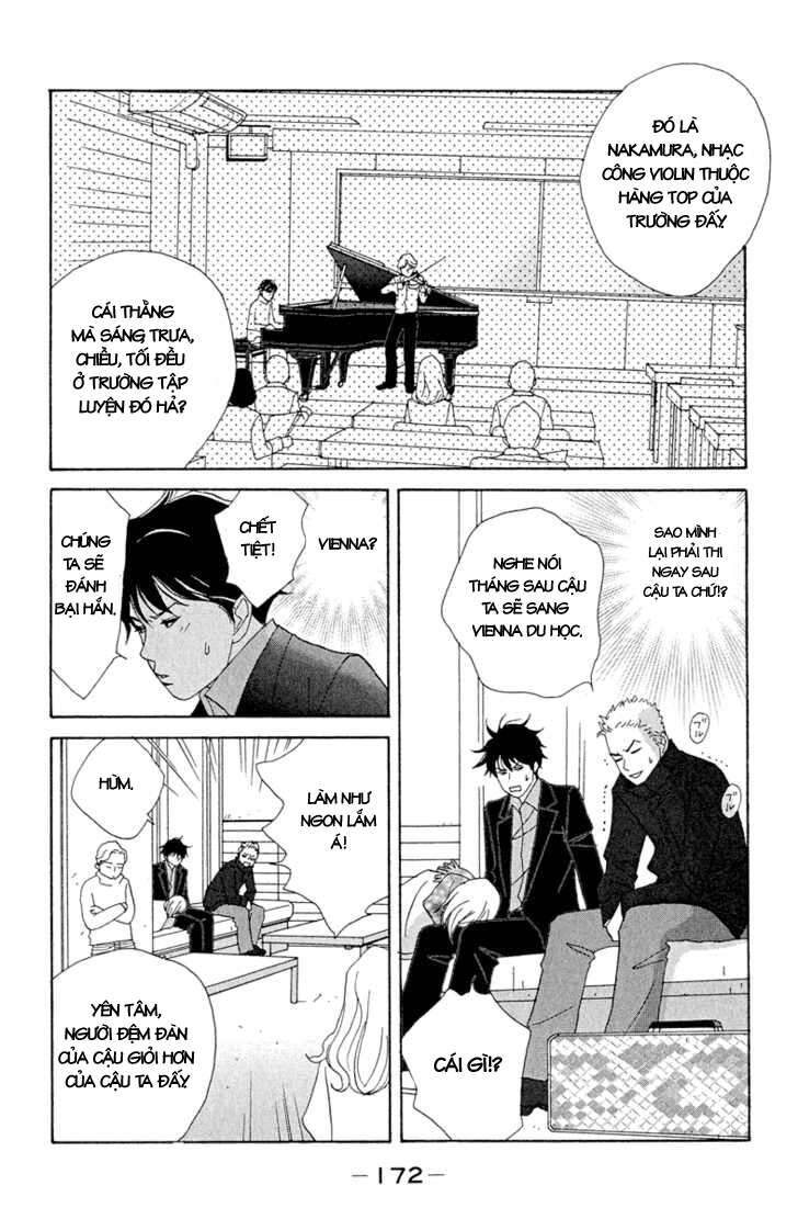 Nodame Cantabile Chapter 6 - 20